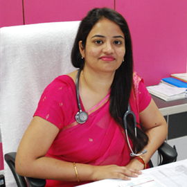 Best Gynaecologist in Greater Noida