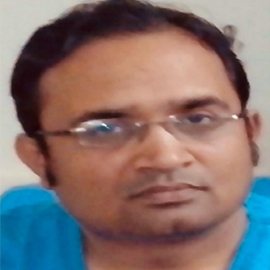 Dr Jagda Nand Jha
